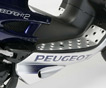 Скутер Peugeot Speedfight 2008 Ultimate Edition